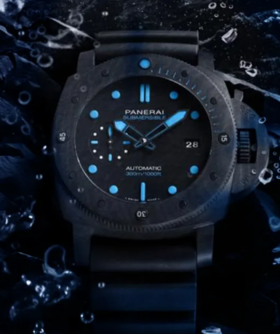  PANERAI沛纳海 | 你，不止一面 