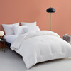 大朴内外大豆纤维牛奶抗菌被 春秋被/冬被 牛奶般丝滑 抗菌又养肤 商品缩略图11