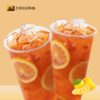 醇香经典柠檬茶 | 左邻右你茶饮 商品缩略图1