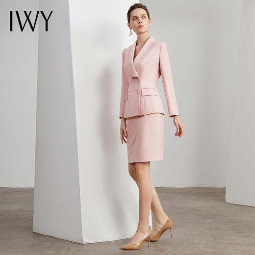 IWY/C10338-P+S10338-P 商品图3