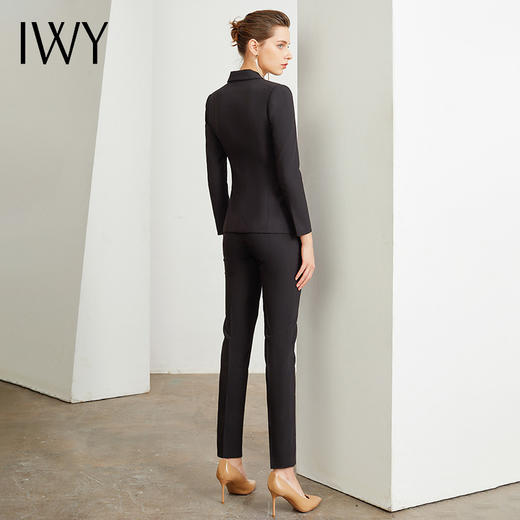 IWY/C10407-B+P10407-B 商品图3