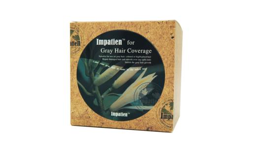 以色列 Impatien 植物染发剂 哺乳期可用- 商品图5