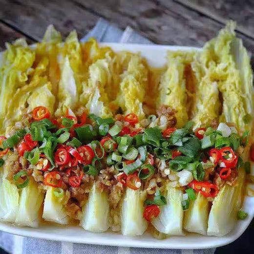 娃娃菜 商品图2