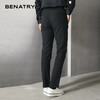 贝纳川经典休闲裤119132022402 商品缩略图2