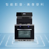 桑乐（SANGLE）集成灶JJZT-ZKX566P 商品缩略图0