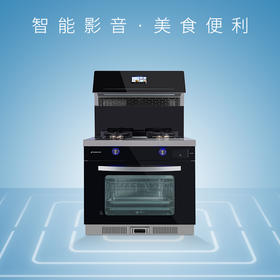 桑乐（SANGLE）集成灶JJZT-ZKX566P