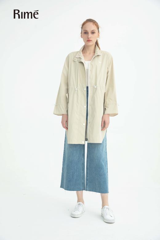 炫彩涂层未来感外套41012 商品图0