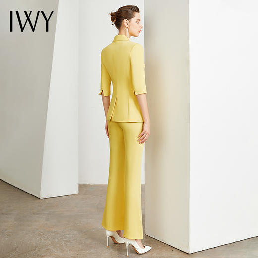 IWY/C10226-Y+P30226-Y 商品图3