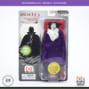 现货 Mego 德古拉 Dracula 吸血鬼 夜光版 8英寸 挂卡 商品缩略图4