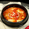 bibigo必品阁速食饺子部队火锅泡菜汤炒年糕 正宗韩餐 | 5分钟料理 | 韩国第一名 | 综艺同款 商品缩略图10