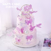 幻影蝶恋网红蛋糕 商品缩略图1