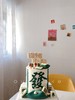 麻将/发加高艺术蛋糕-低糖处理无添加 商品缩略图0