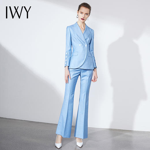 IWY/203120C1+203120P3蓝 商品图4