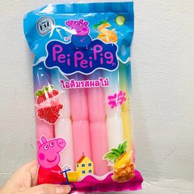 小猪棒冰(袋)  8855444001791 1*24