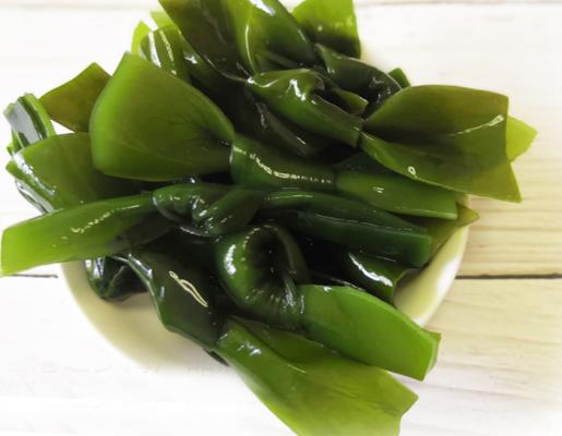 323海带结500克/份 商品图0