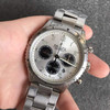 🆕超霸气BL百年灵飞行员8系列出货 承载7750机芯 316钢 精钢和玫瑰金可以选择！！达摩非常到位 美轮美奂 美不胜收 ！！搭配专柜正品一致的904不锈钢，材质 跟原装一样 。 商品缩略图1