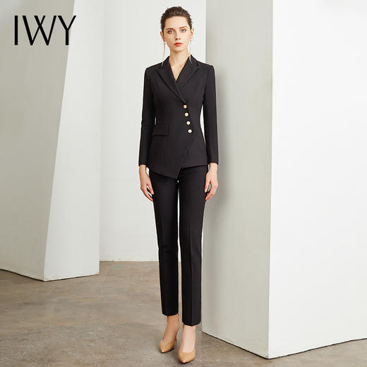 IWY/C10407-B+P10407-B 商品图2