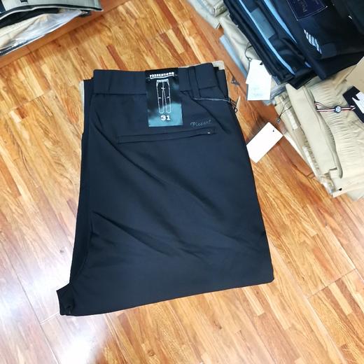 男休闲长裤0706 商品图0
