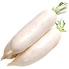 白萝卜 商品缩略图5