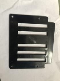 针杆架导板   2寸机