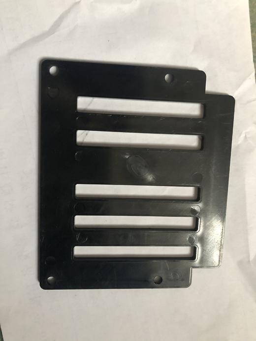 针杆架导板   2寸机 商品图0