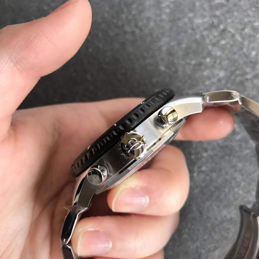 🆕超霸气BL百年灵飞行员8系列出货 承载7750机芯 316钢 精钢和玫瑰金可以选择！！达摩非常到位 美轮美奂 美不胜收 ！！搭配专柜正品一致的904不锈钢，材质 跟原装一样 。 商品图6