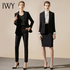 IWY/CP357(黑)