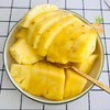 顺丰包邮，【自然熟金钻凤梨来咯】生态种植自然熟金钻凤梨，香甜基地直邮 商品缩略图0