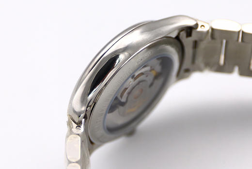 新升级版 浪琴V3名匠双历系列 男士腕表 商品图5