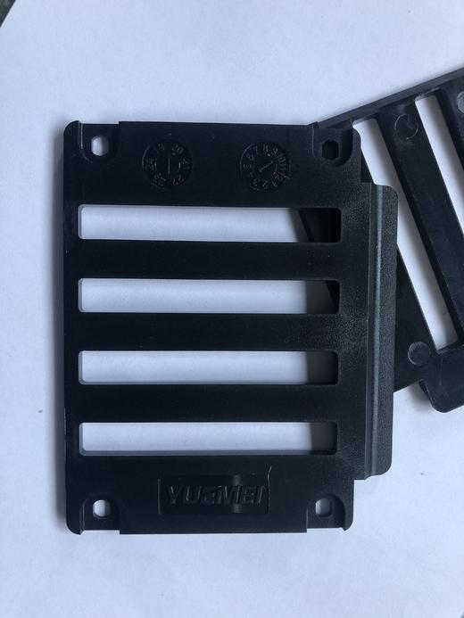 4针HP导板 40HP04000011 商品图2