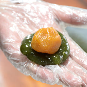  江南春天的味道，都藏在这一枚小青团里 