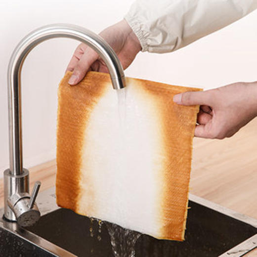 创意壁挂纸巾架 免打孔浴室厨房置物架用纸架纸巾卷纸筒居家日用 商品图6