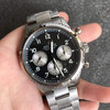 🆕超霸气BL百年灵飞行员8系列出货 承载7750机芯 316钢 精钢和玫瑰金可以选择！！达摩非常到位 美轮美奂 美不胜收 ！！搭配专柜正品一致的904不锈钢，材质 跟原装一样 。 商品缩略图5