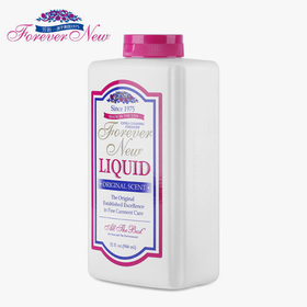 【预售| 已下架】芳新\ForeverNew 金装家庭洗衣液473ml 洁净液去渍除菌原香型[D类]