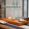 八马信记号|茶具 信记号电木茶盘（66*30*5.5cm）CPQ035 商品缩略图0