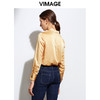VIMAGE纬漫纪V1313902小上衣 商品缩略图5