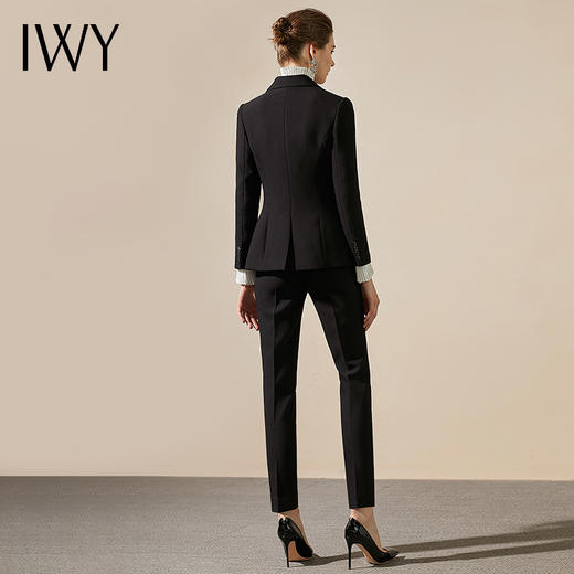 IWY/CP357(黑) 商品图3