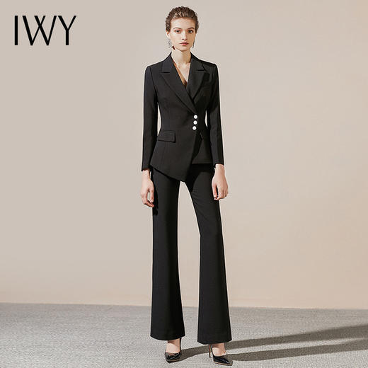 IWY/CP8242黑色 商品图0