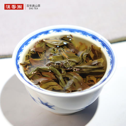 凤凰单枞通天香 100克 高海拔 姜母香型 商品图4