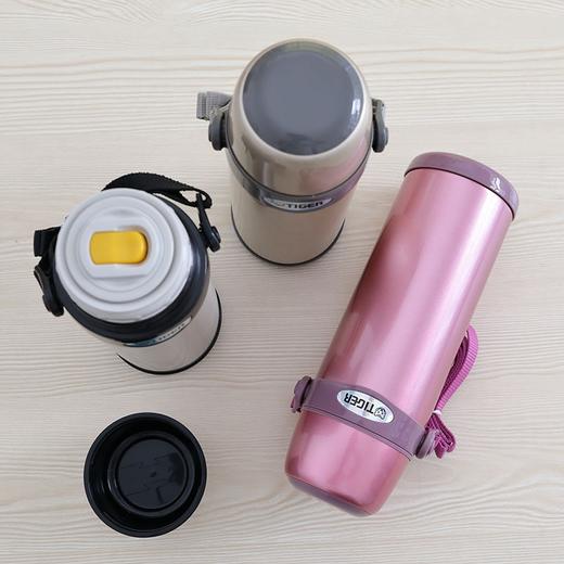 7F  TIGER虎牌保温杯MBI-A08 商品图3