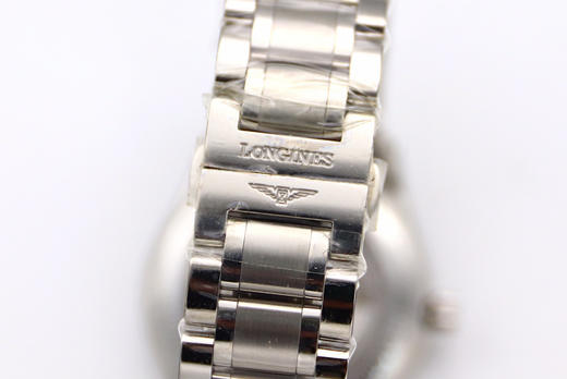 新升级版 浪琴V3名匠双历系列 男士腕表 商品图7