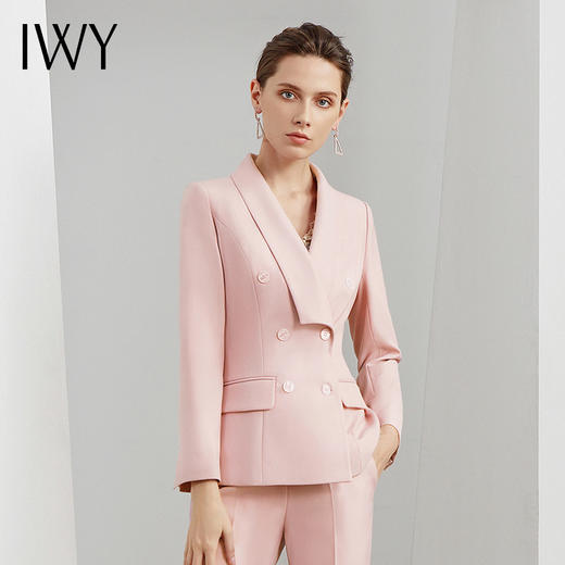 IWY/C10338-P+P10338-P 商品图1