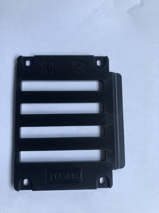 4针HP导板 40HP04000011 商品图0