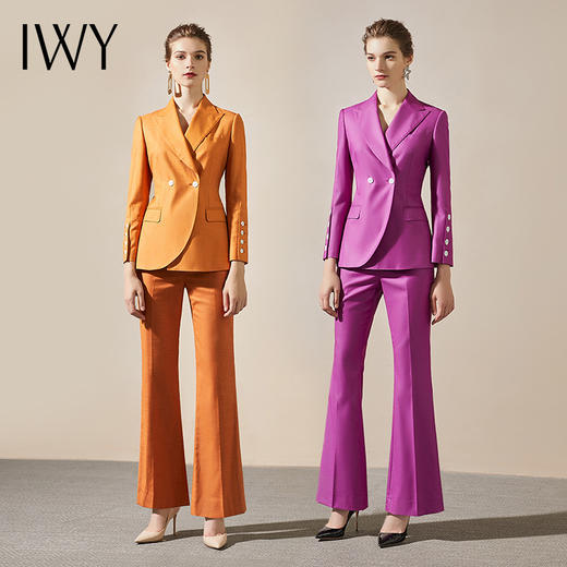 IWY/203120C1+203120P3(紫色） 商品图4