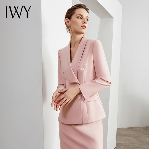 IWY/C10338-P+S10338-P 商品图4