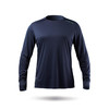 Zhik男款圆领长袖防晒速干衣 MENS UVACTIVE LONG SLEEVE TOPjavascript:; 商品缩略图0