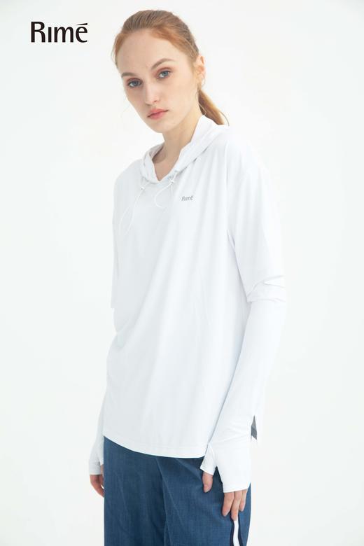 针织防晒T恤与冰袖41015 商品图1