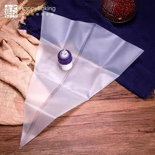 双色奶油裱花袋 商品图0