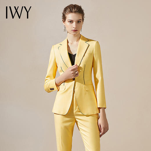 IWY/203020C1+203020P1 商品图0