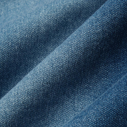 【水洗牛仔短裤】童装牛仔短裤裤男童2021夏季新款五分中裤 商品图5